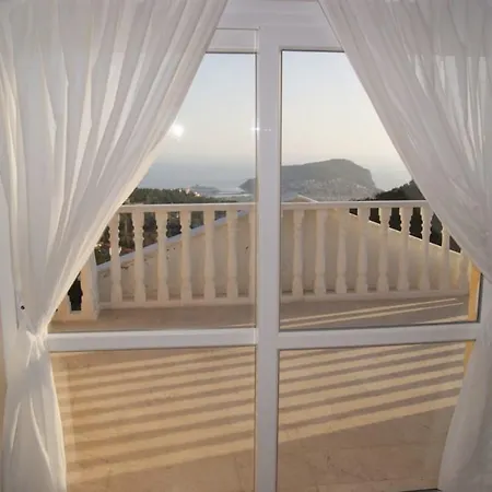 빌라 Dream Holiday *