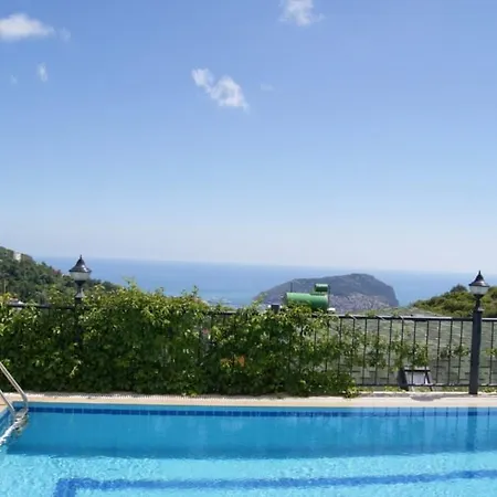 Dream Holiday 빌라 *